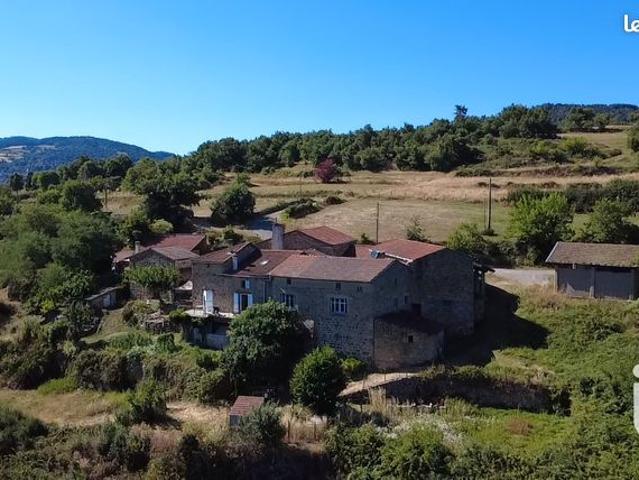Ferme 3 pièces 63 m²