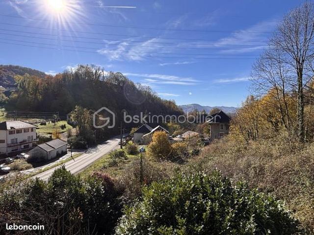 Ferme 3 pièces 64 m²