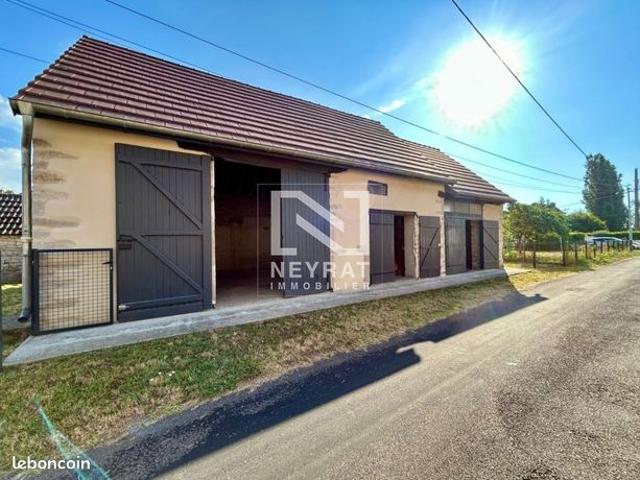 Ferme 3 pièces 65 m²
