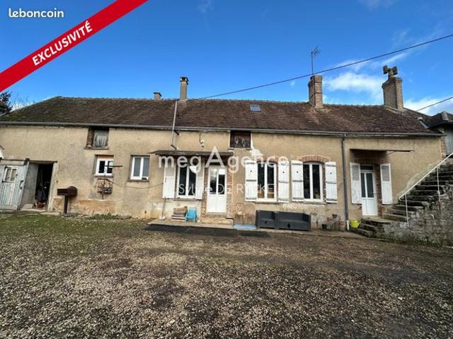 Ferme 3 pièces 70 m²
