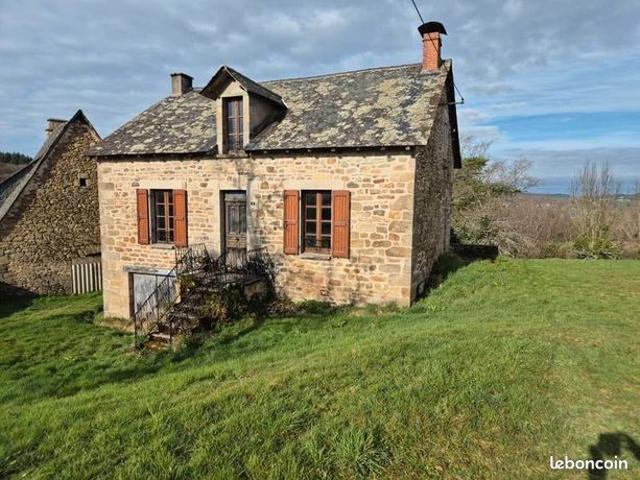 Ferme 3 pièces 75 m²