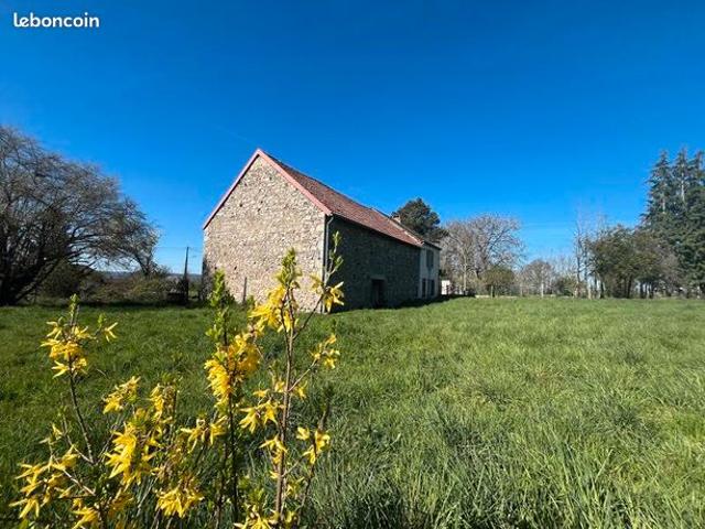 Ferme 3 pièces 75 m²
