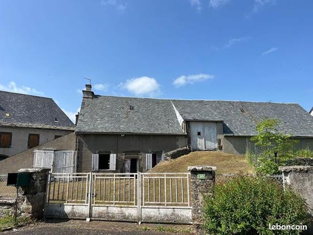 Ferme 3 pièces 80 m²