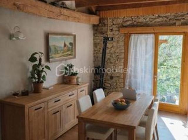 Ferme 3 pièces 82 m²