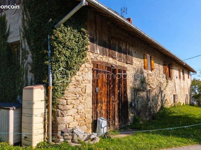 Ferme 3 pièces 85 m²
