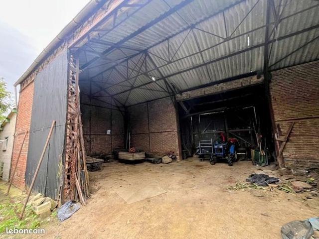 Ferme 3 pièces 90 m²