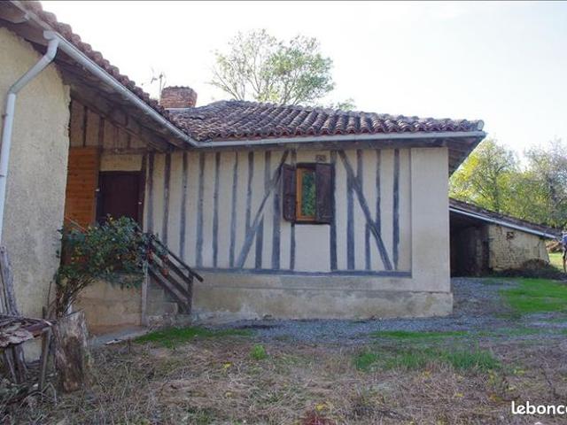 Ferme 3 pièces 90 m²