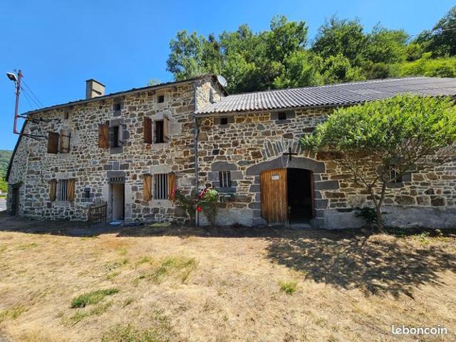 Ferme 3 pièces 90 m²
