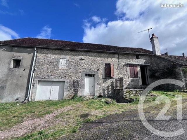 Ferme 3 pièces 92 m²