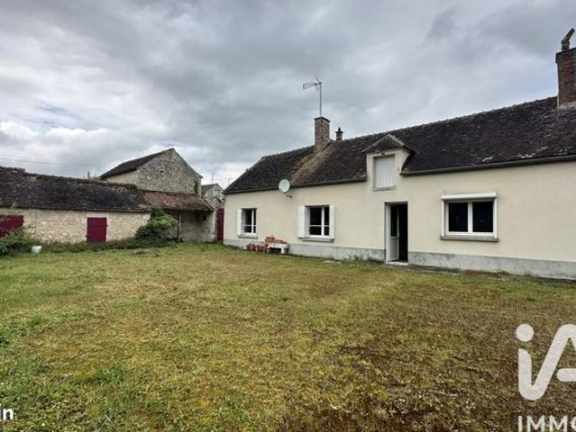 Ferme 3 pièces 95 m²