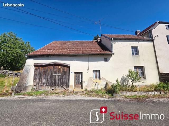 Ferme 3 pièces 95 m²