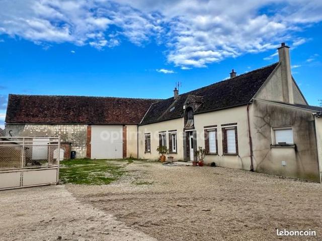 Ferme 3 pièces 95 m²
