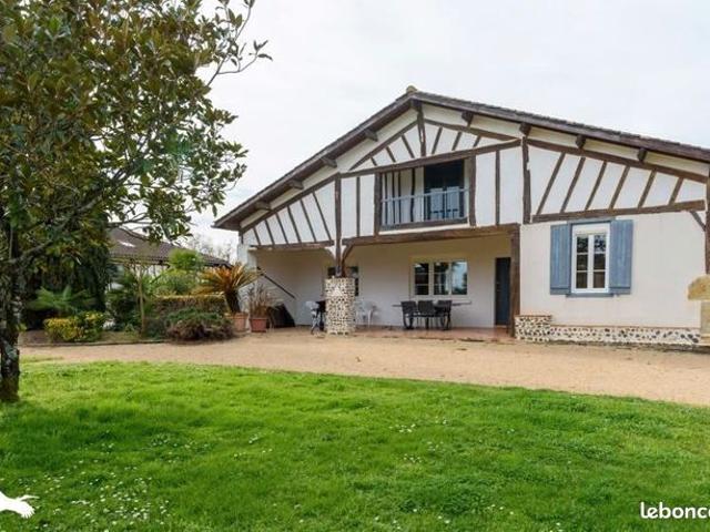 Ferme 3 pièces 95 m²