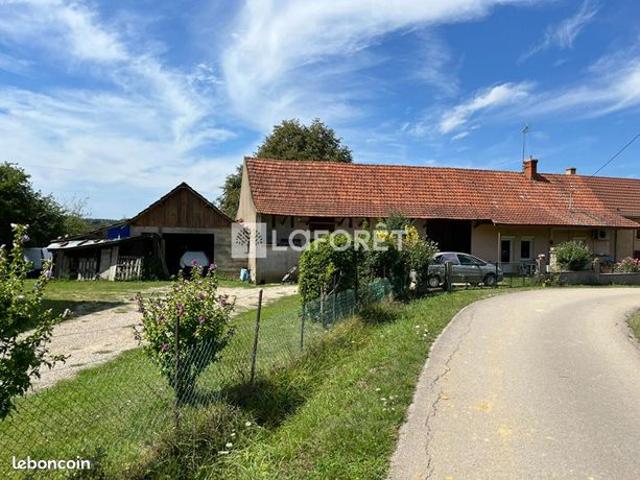Ferme 3 pièces 100 m²