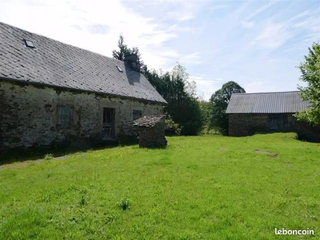 Ferme 3 pièces 100 m²