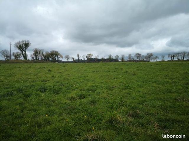 Ferme 3 pièces 100 m²