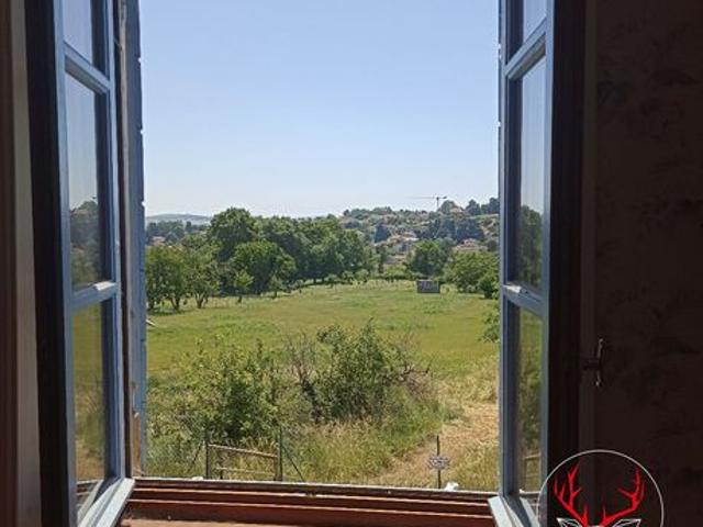 Ferme 3 pièces 100 m²
