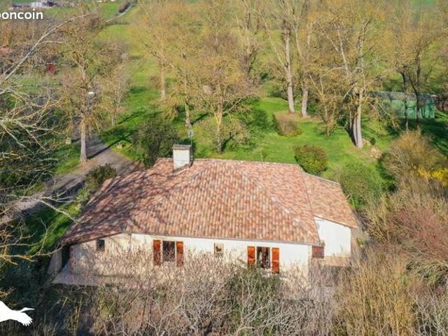 Ferme 3 pièces 100 m²
