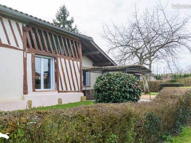 Ferme 3 pièces 101 m²