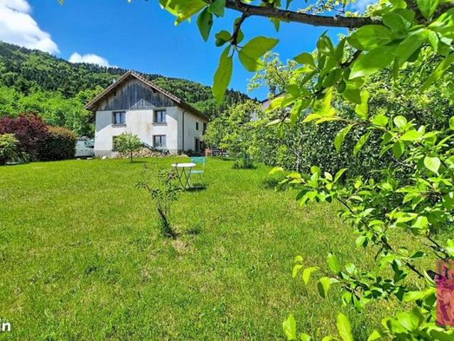 Ferme 3 pièces 108 m²