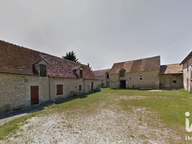Ferme 3 pièces 101 m²