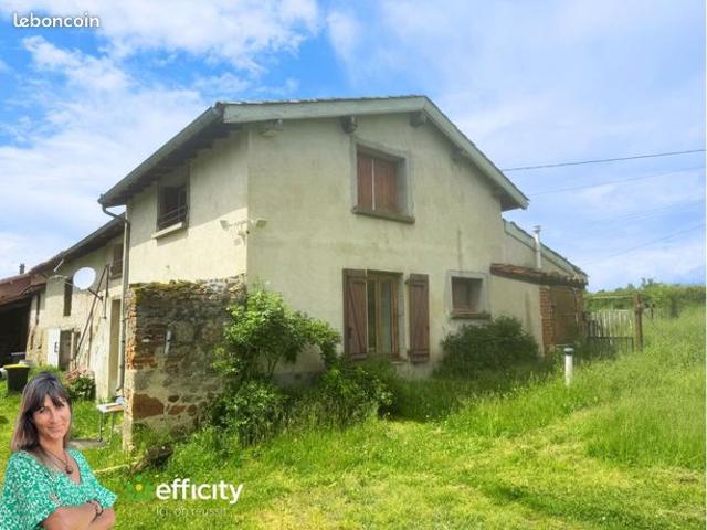 Ferme 3 pièces 103 m²