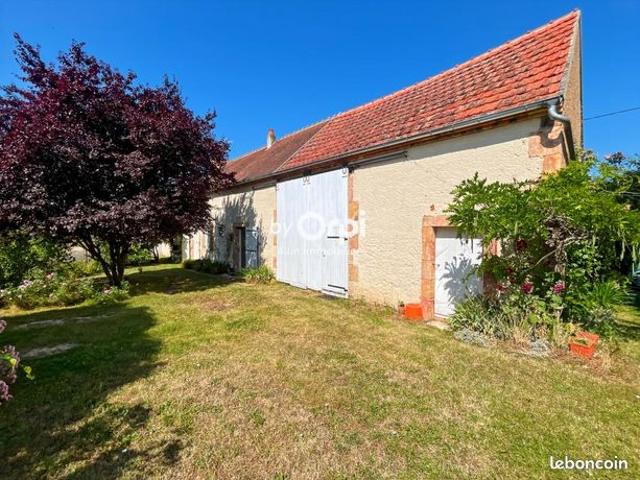 Ferme 3 pièces 105 m²