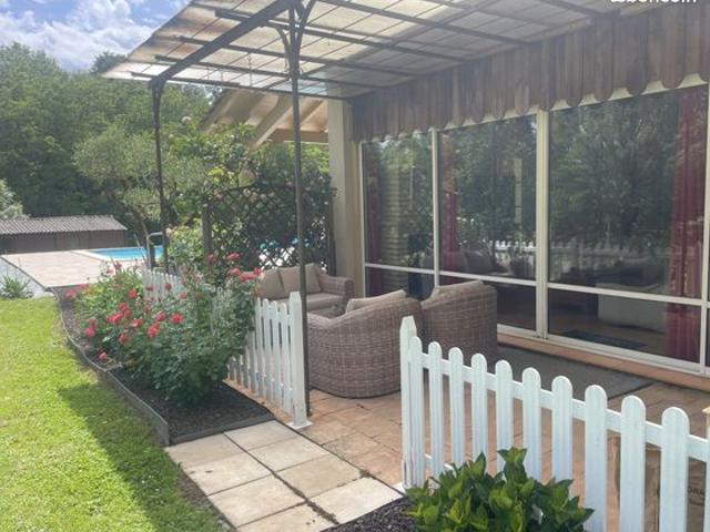 Ferme 3 pièces 105 m²