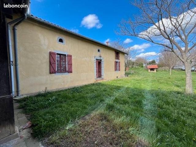 Ferme 3 pièces 106 m²