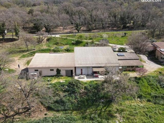 Ferme 3 pièces 106 m²