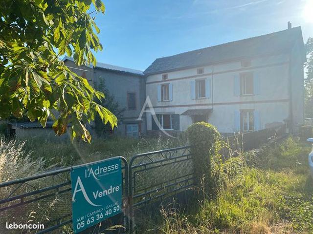 Ferme 3 pièces 111 m²