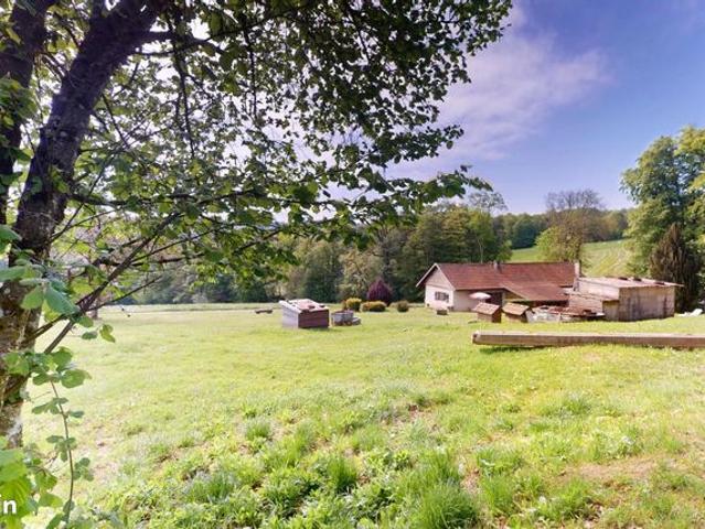 Ferme 3 pièces 115 m²