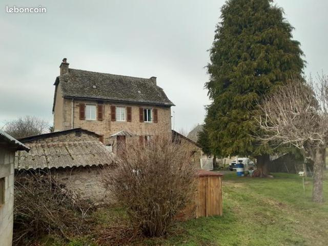 Ferme 3 pièces 120 m²