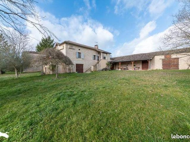 Ferme 3 pièces 122 m²