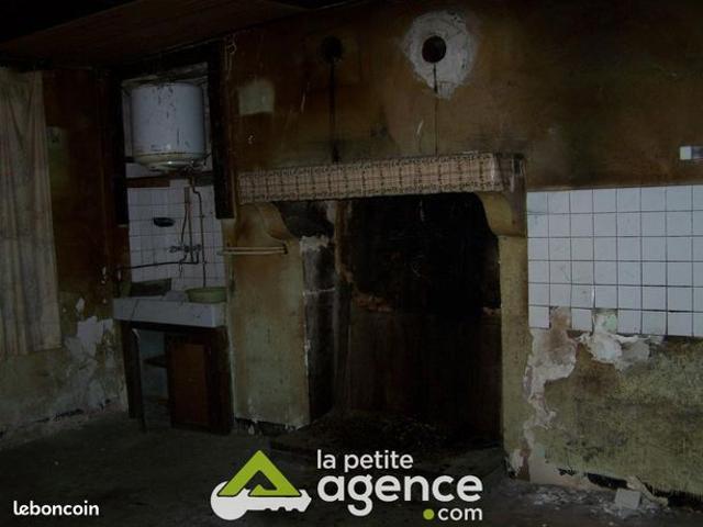 Ferme 3 pièces 123 m²
