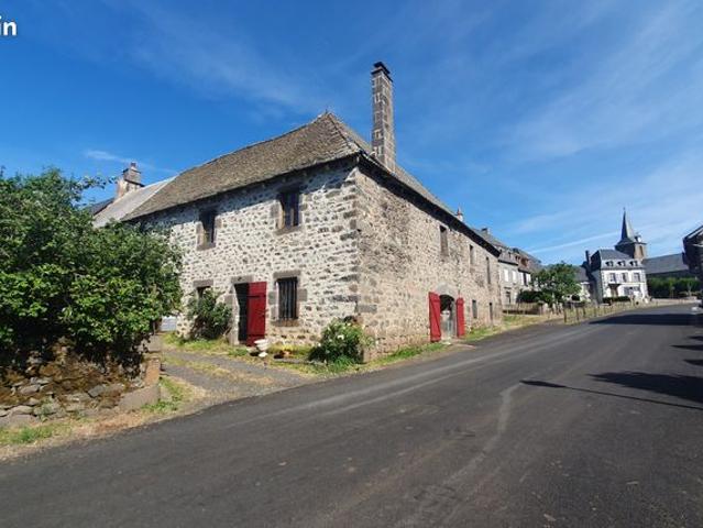 Ferme 3 pièces 123 m²