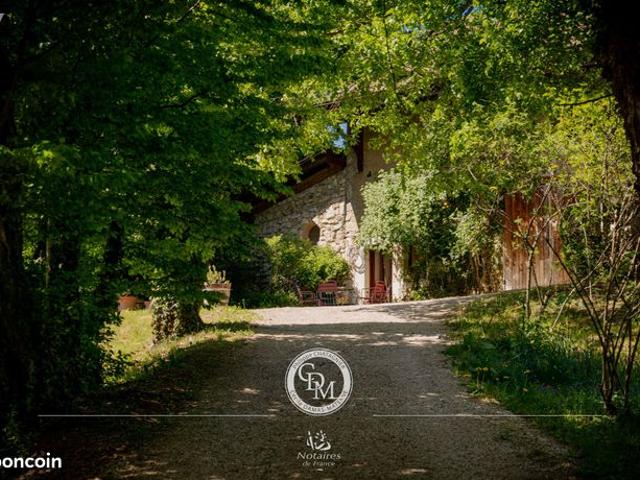 Ferme 3 pièces 125 m²