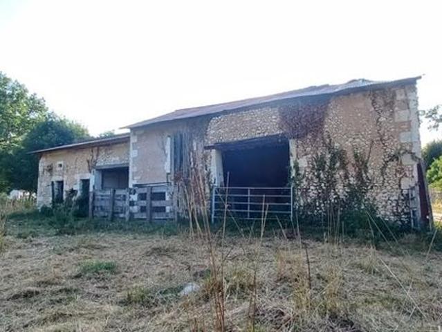 Ferme 3 pièces 128 m²
