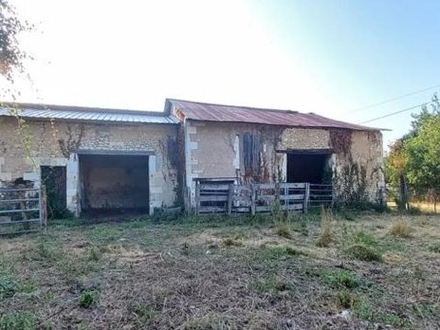 Ferme 3 pièces 128 m²