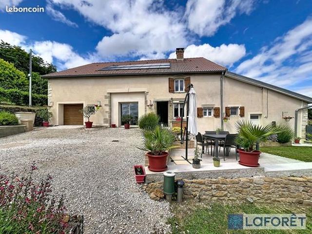 Ferme 3 pièces 137 m²
