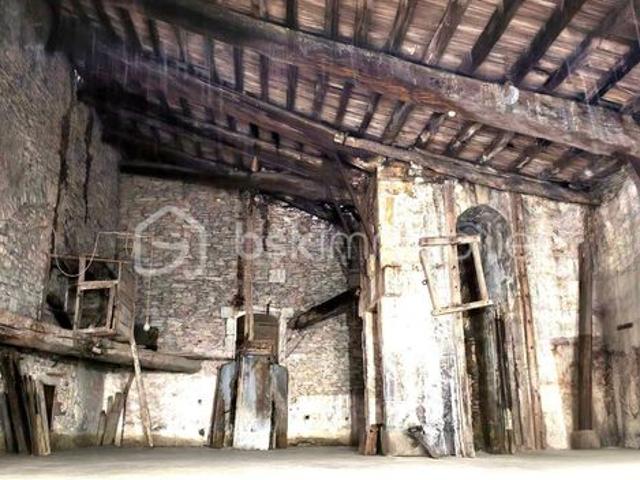 Ferme 3 pièces 146 m²