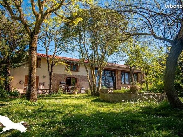 Ferme 3 pièces 160 m²