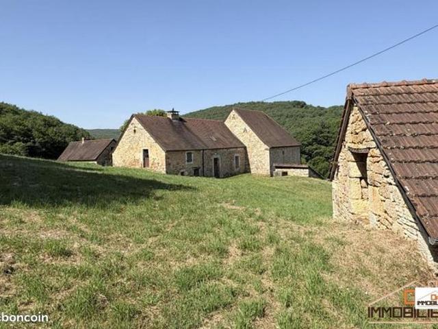 Ferme 3 pièces 170 m²