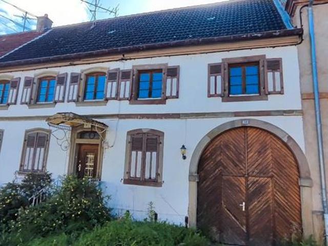 Ferme 3 pièces 175 m²