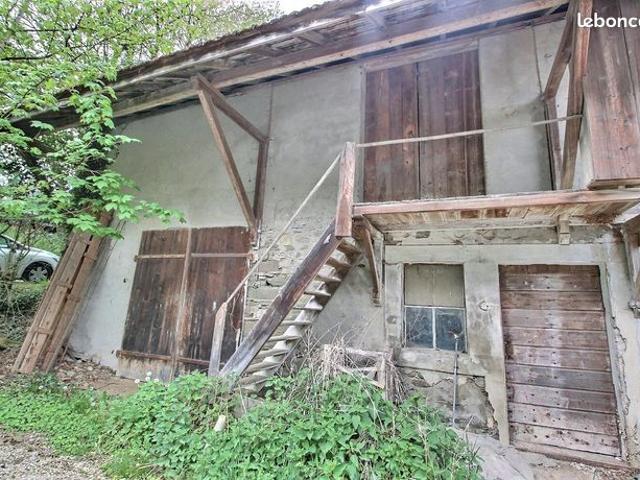 Ferme 3 pièces 180 m²