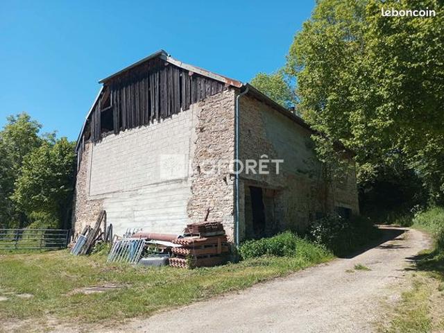 Ferme 3 pièces 200 m²