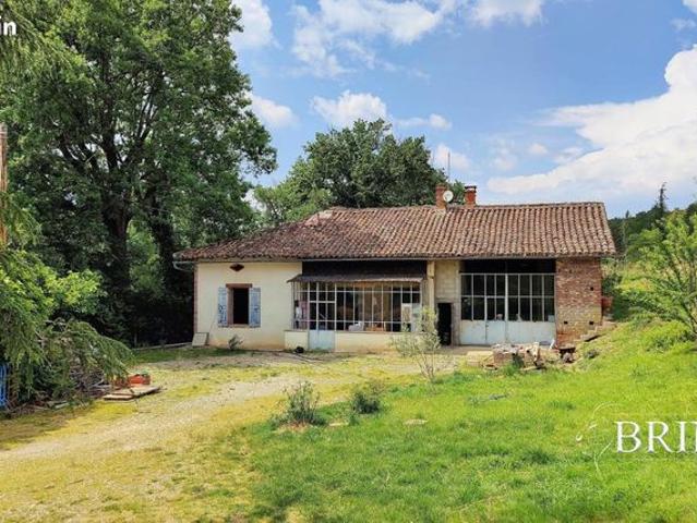 Propriété 3 pièces 202 m²