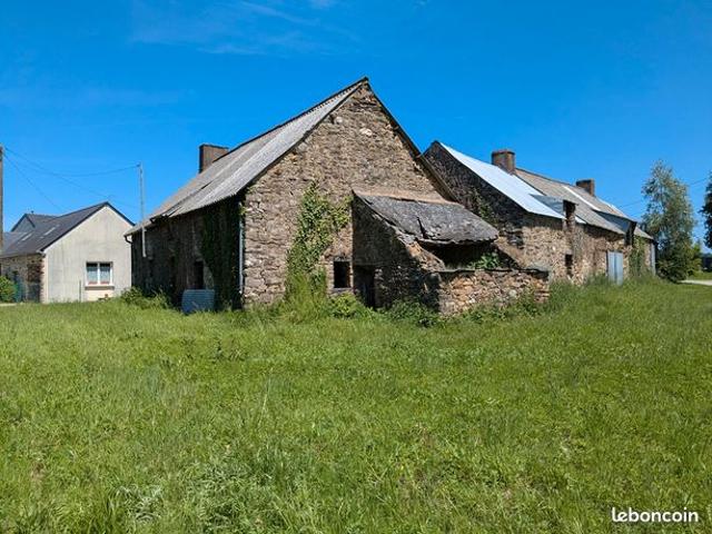 Ferme 3 pièces 250 m²