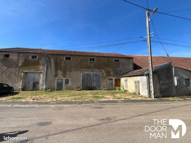 Ferme 3 pièces 324 m²