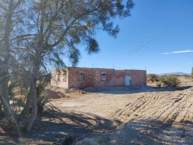 Ferme 3,5ha villa
